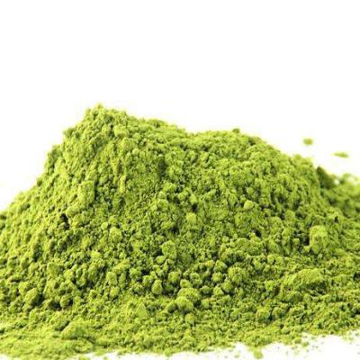 China Japan Organic Instant Tea Powder Tea Bags Packaging Matcha Powder Products OEM Green Tea Powder for sale