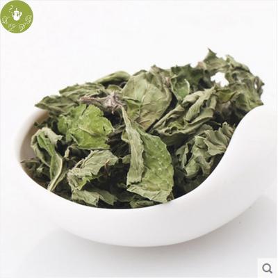 China Wholesale China Bulk Order Natural Healthy Diet Dry Peppermint Loose Tea Leaves Traditional Herbal Tea for sale