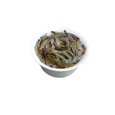 China Large and High Quality Peony Tea Loose Chinese Suppliers Wholesale Quantity White Tea for sale