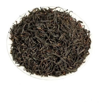 China Traditional Souchong Hand Made Organic Lapsang Tea Loose Top Sale For Health Fresh Black Tea for sale