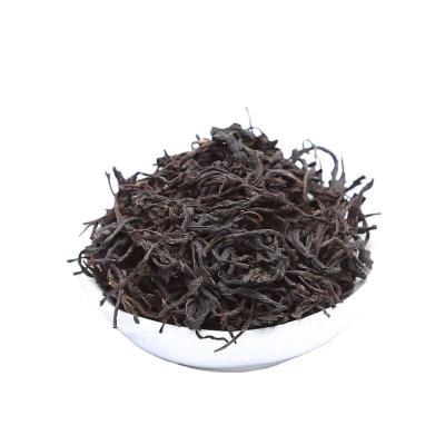 China Loose Tea China Anhui Health Loose Leaf Traditional Natural Organic Keemun Black Tea for sale