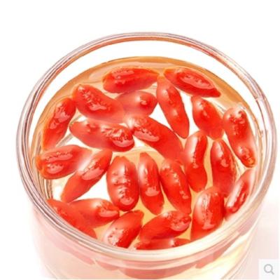 China Loose Tea China Brands 100% Organic Bulk Wholesale Ningxia Goji Berries Best Goji Berries for sale