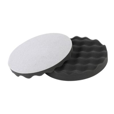 China Car Polishing Waxing Cleaning Sponge 8080 8