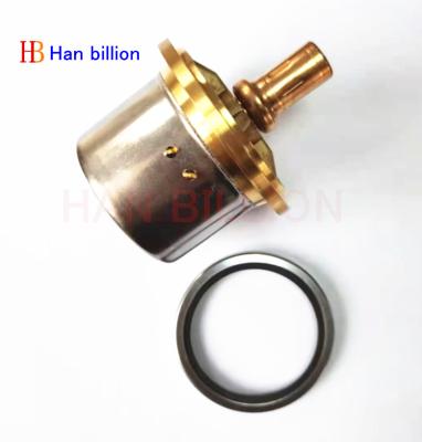 China Manufacturer Supply High Quality Engine Coolant Temperature Regulator SUS304 FOR 215SB165P1 RUBBER EAS-3295-155 CT2101 -155F for sale