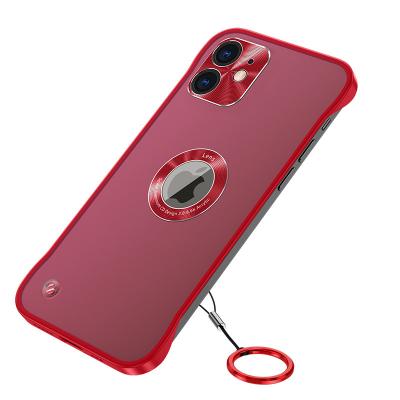 China promotional Anti-drop KSA cell phone cases wholesale caja de telefono movil for iphone 12 pro max pro mini/iphone 11 for sale