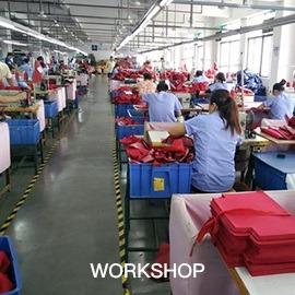 Verified China supplier - Shenzhen Domil Bags Co., Ltd.