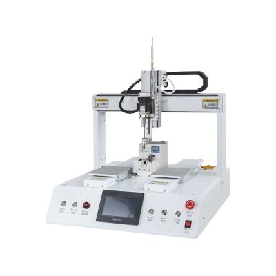 China Hotels Easy to operate   thread eye bolt machine  automatic screw locking machine for sale price thread eye bolt machine for sale