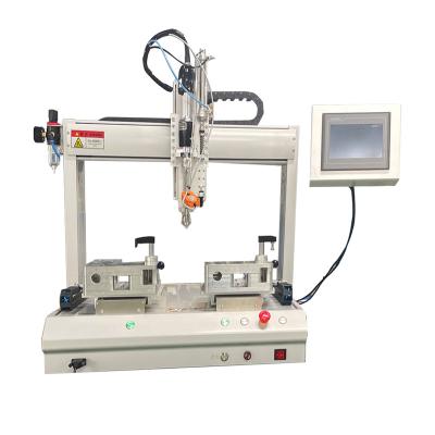 China Building Material Shops Top Quality Factory Price non-standard customization deep hole bracket air blowing screw feeder  locking screw driver machine for sale