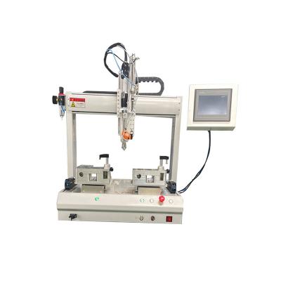 China Building Material Shops Indian popular New Product Push-Pull Hand Held Blowing Automatic Locking Screw Machine for sale