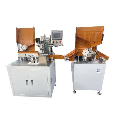 China Manufacturing Plant 26650 Battery Sorting Machine  Cylindrical Cell Selector Li-ion Automatic Sorting for sale