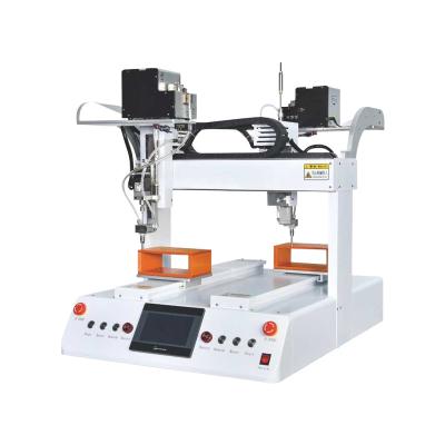 China Hotels Manipulator Automatic Locking Screw Machine Factory Direct sales  Locking Robot Screw With Good Price for sale