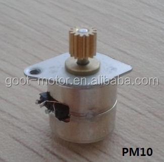 China PM10S-020 10mm Micro Motor Pm10s-020-03 for sale