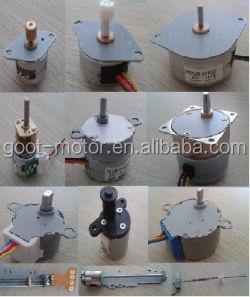 China micro stepper motor 10mm Pm10s-020-02 from P.M. for sale