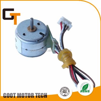 China professional PM15 good quality variable reluctance stepper motor for sale