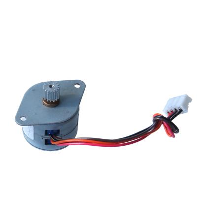 China cheap 20mm stepper motor (15mm, 20mm, 25mm, 35mm, 42mm and 55mm) PM20S-020-02 for sale