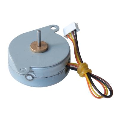 China PM35L-024 Micro Stepper Motor for Printer Fax Machine/Scanner PM35L-024-384 for sale