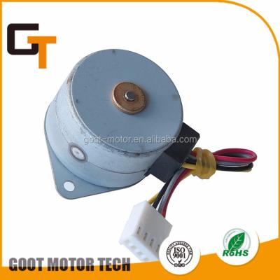 China good quality stepper motor for mini lathe made in china PM35 for sale