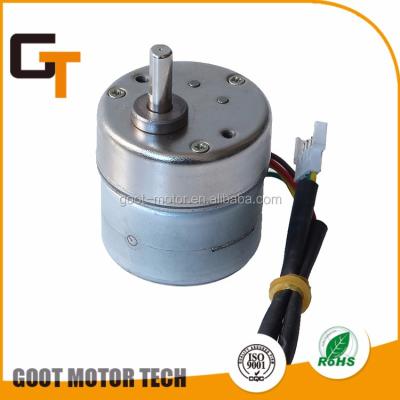 China Multifunctional 150 nm stepper motor with gearbox for wholesales PG35 for sale