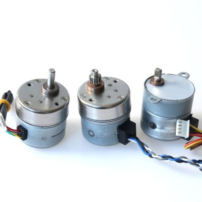 China new stepper motor with hot-selling gearbox oil change PG35 for sale