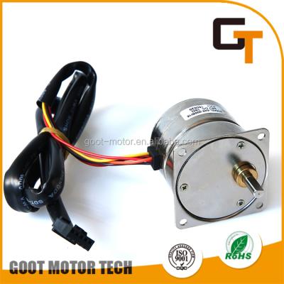 China 2017 stepper motor with gearbox for sale top selling PG42 for sale