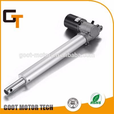 China Multifunctional Electric Linear Actuator to Lay Automatic Chicken Cage Door for Wholesales GTYJT008 for sale