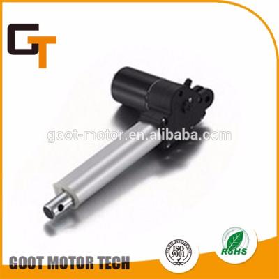 China New Design Submersible Electric Linear Actuator For Seating Popular GTYJT011 for sale