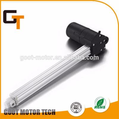 China New Design Port Freight Electric Linear Actuator For Seating Popular GTYJT006 for sale