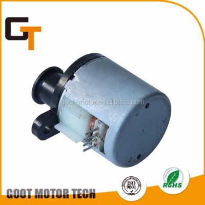 China good quality voice coil linear actuator for valve control made in China 25BYJ412 for sale