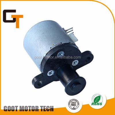 China Hot selling linear actuator for valve control datasheet with low price 25BYJ412 for sale