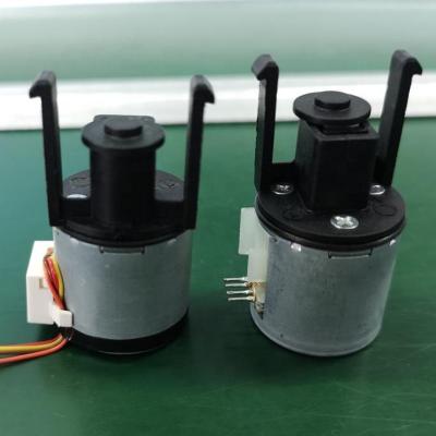 China New Design Remote Control Linear Actuator For Popular Valve Controls 25BYJ412 for sale