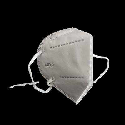 China Disposable Nonwoven Fabric Dad Disposable Baby Kn95 Masks for sale