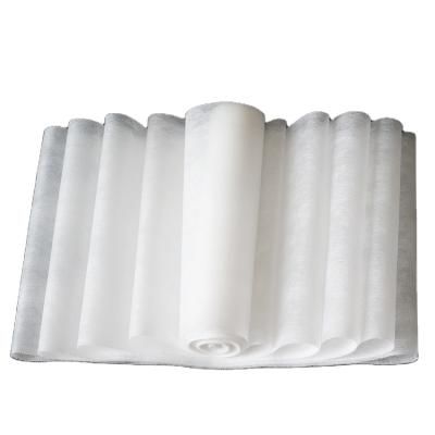 China Eco-friendly PP Spunbonded Disposable Meltblown Nonwoven Fabric 100% Biodegradable Polypropylene Customized for sale