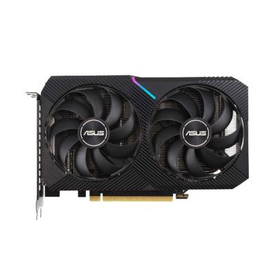 China ASUS-Geforce rtx3050-o8g PCIe 4.0 8GB gddr6 desktop memory, suitable for Asus graphics card for sale