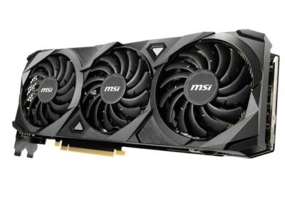 China MSI Gaming GeForce RTX 3080 Desktop Ti 12GB GDRR6X 320BIT HDMI/DP Nvlink Tri-Frozr 2 (RTX 3080 Ti 3X 12G OC) for sale