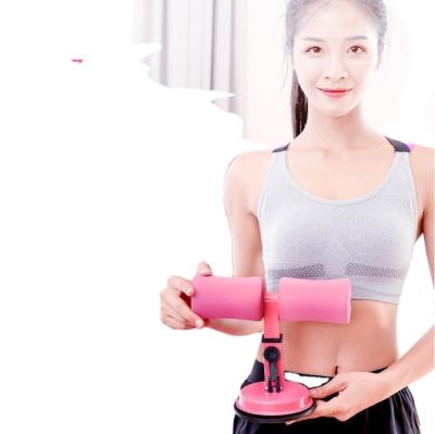 China Home Fitness Training Abdominal Muscle Invest Launch Line Fat On Tummy Sit Up Aid Suction Cup Abdominal Fitness Equipment 26*17cm for sale