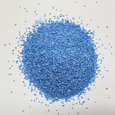 China P24 Ceramic Aluminum Oxide Sol Gel Ceramic Ore For High Performance Abrasive Blue Mineral Ceramic P24 Ore for sale