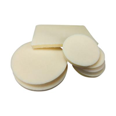 China Cloth Trizact Sanding Disc 268 Pyramid Sanding Disc With Hookit For Surface Polishing And Finishing Of Phone Frame for sale