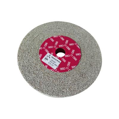 China Convoluted Abrasive Wheel EXL 9S FIN 6