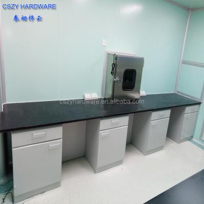 China China university school furniture chemistry lab furniture chemical manufacturer price of lab or school lab room for sale