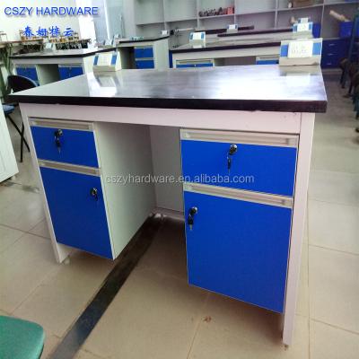 China Physics Lab Or School Chemical Lab Room Cheap Price Lab Engineering Equipments Workbench For Sale for sale