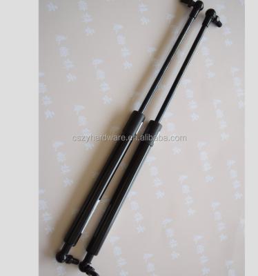 China wholesale professional gas lift damper cylinder for outdoor pavilion 1300n for sale