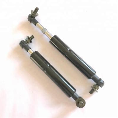 China The self-locking cylinder in compressed position damper of the elevator supports for sale