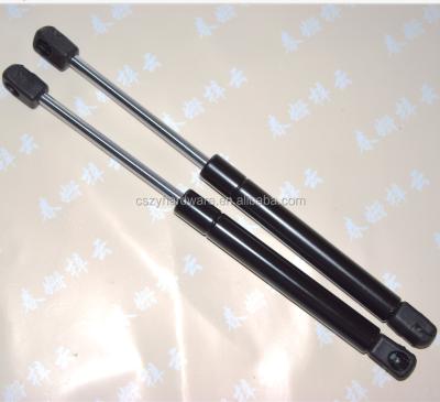 China Hood Hood Gas Spring Shock Struts FOR EARTH Lr3 Extend BKK780010 06-09 for sale