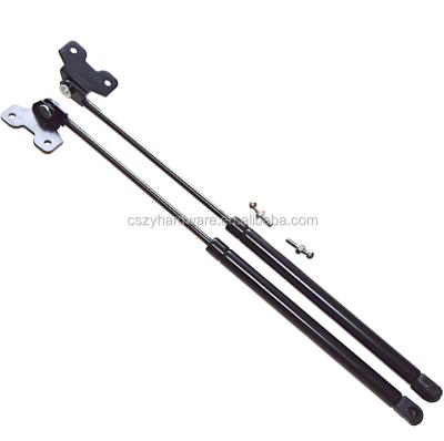 China 2PCS Front Hood Gas Lift Supports Struts Front Hood Shocks FOR Honda Accord 2003 2007 for sale