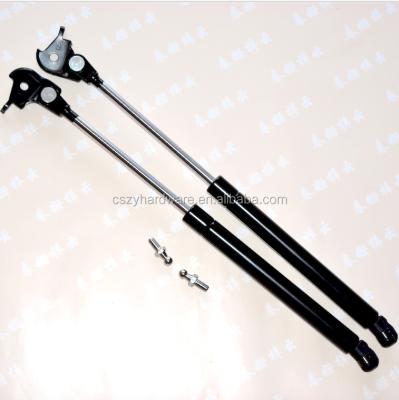 China HOOD Hood Lift Supports Struts Shocks HOOD Springs for Land Cruiser 80 Series LX450 for sale