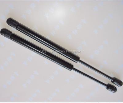 China Bonnet Hood Struts Gas Loaded Lift Supports for Land Cruiser (100, 105) Lexus LX470 1998-2004 for sale