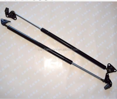 China Tailgate Rear Door Gas Struts Springs For Hiace Haice Van 05-08 KDH200R KDH201R TRH201R for sale