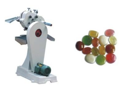 China Automatisches Bonbon, das Maschine bildet zu verkaufen