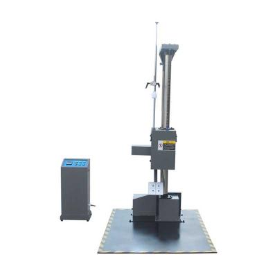 China AISRY Precision Drop Environment For Multiple Material Drop Deformation Resistance Single-arm Drop Test Machine ASR-8516 for sale