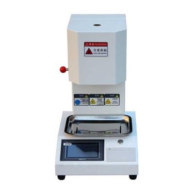 China AISRY Precision Melting Environment For Plastic Material Melt Density Measurement Melt Indexer 400x260x600 for sale